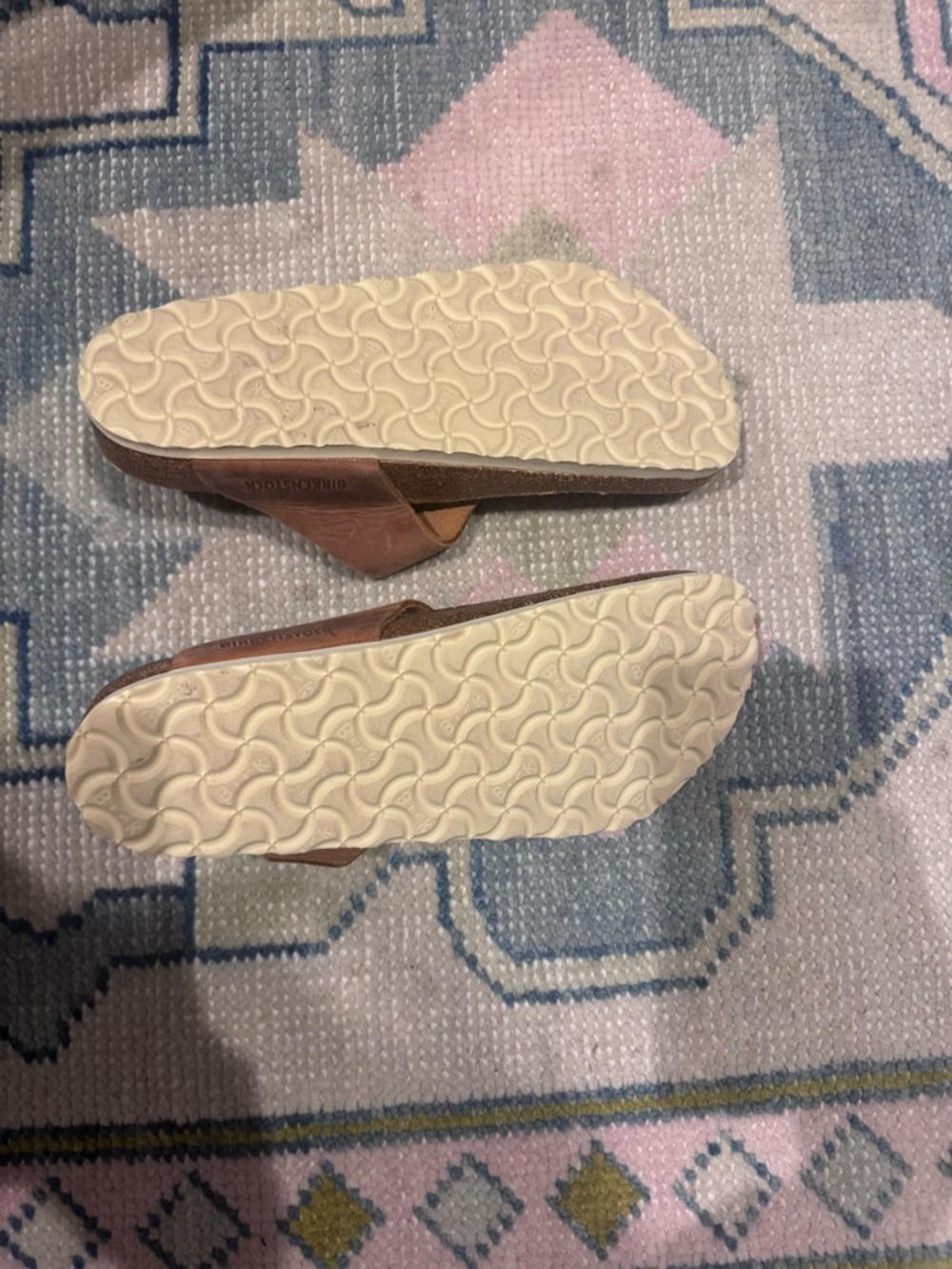 Birkenstock Gizeh Big Buckle Sandal - Women's - Picture 9 of 10